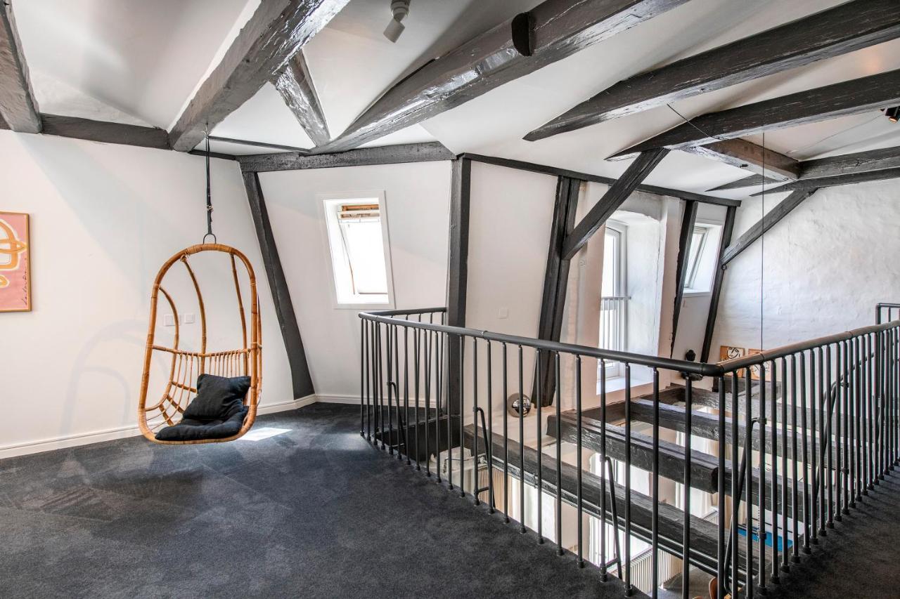 Appartement The Churchill Penthouse By Daniel&jacob's Kopenhagen