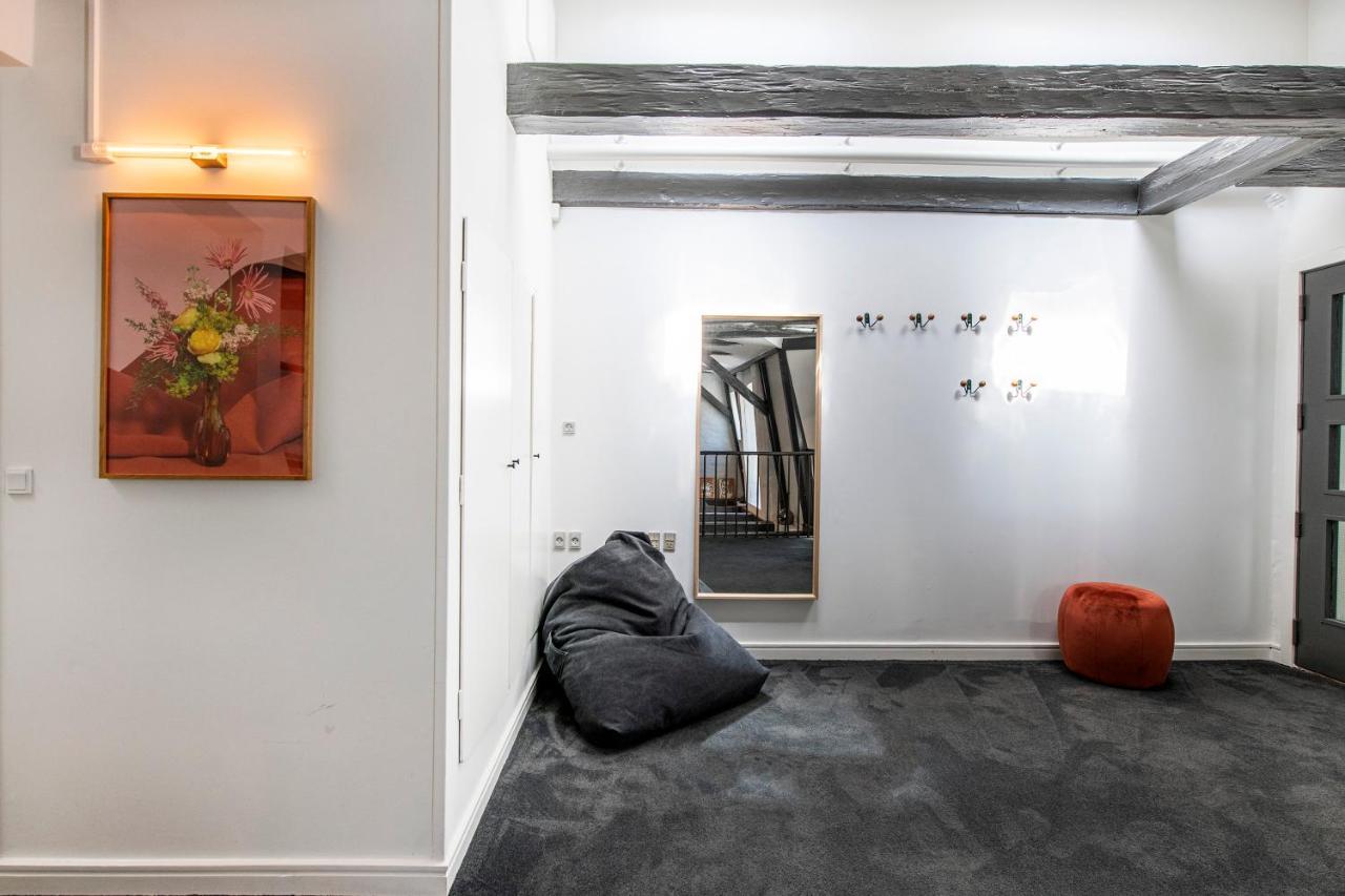 The Churchill Penthouse By Daniel&jacob's Appartement