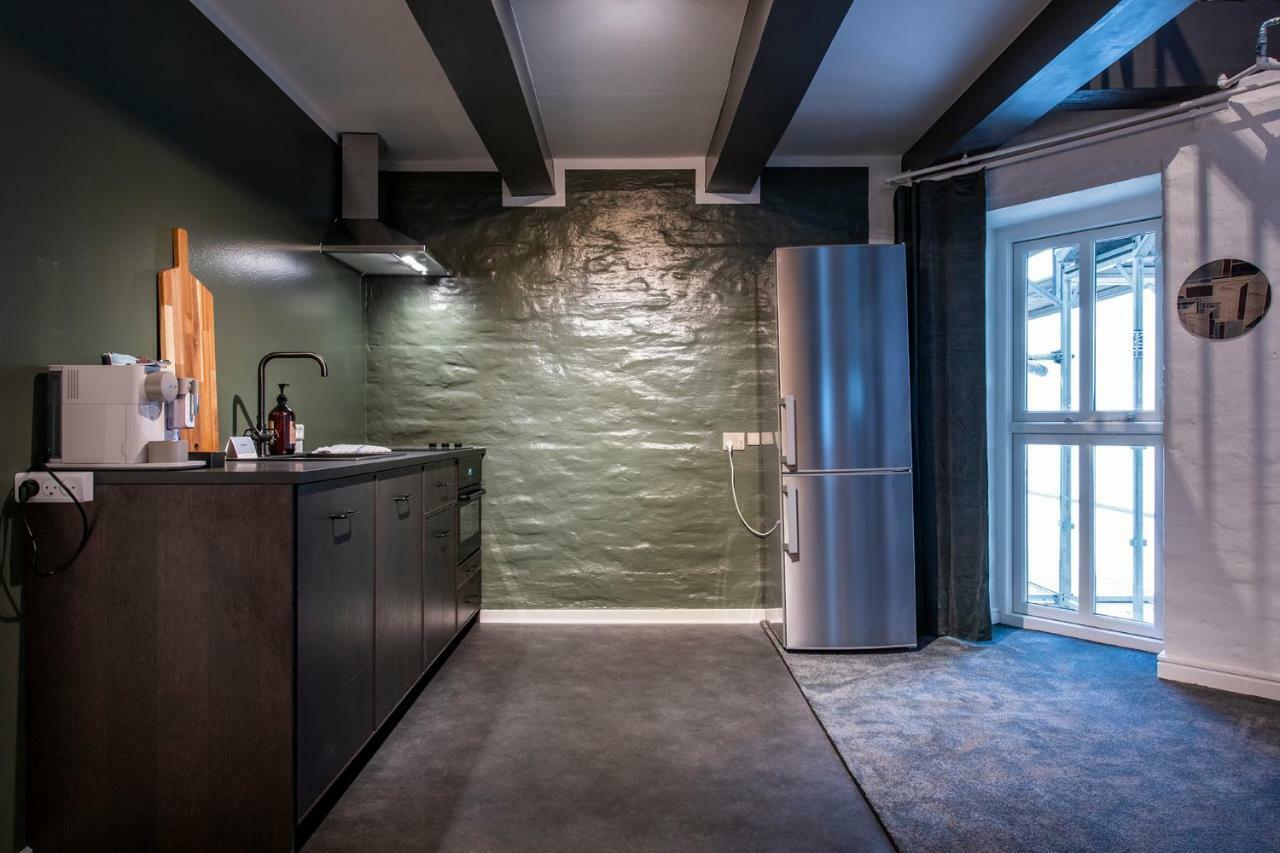 The Churchill Penthouse By Daniel&jacob's Appartement