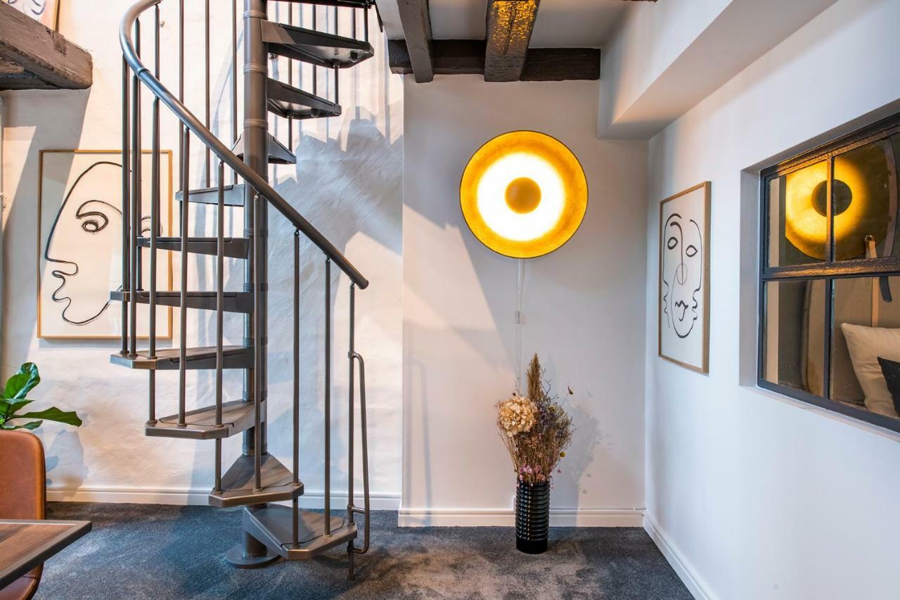 Appartement The Churchill Penthouse By Daniel&jacob's *