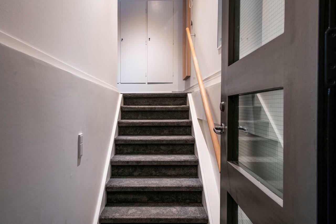Appartement The Churchill Penthouse By Daniel&jacob's