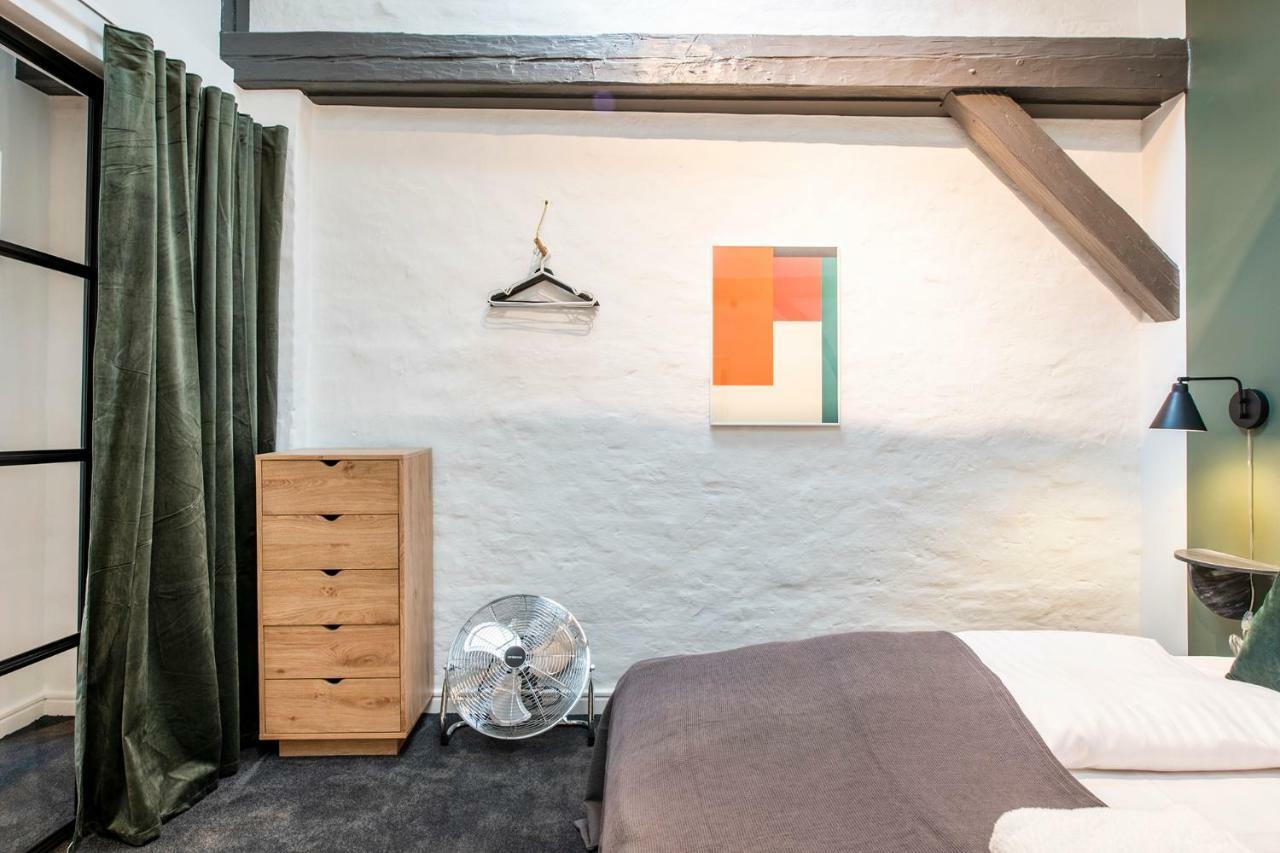 The Churchill Penthouse By Daniel&jacob's Appartement Kopenhagen