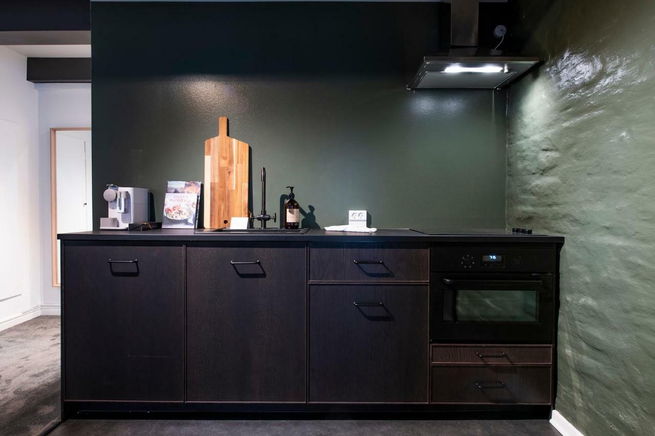 Appartement The Churchill Penthouse By Daniel&jacob's *