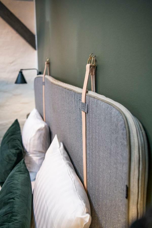 Appartement The Churchill Penthouse By Daniel&jacob's Kopenhagen