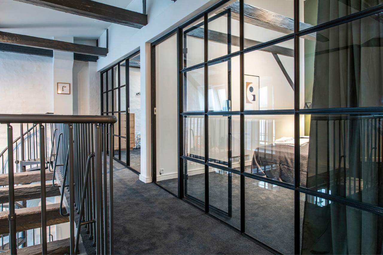 Appartement The Churchill Penthouse By Daniel&jacob's Kopenhagen
